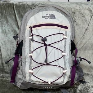 The North Face Borealis Backpack
